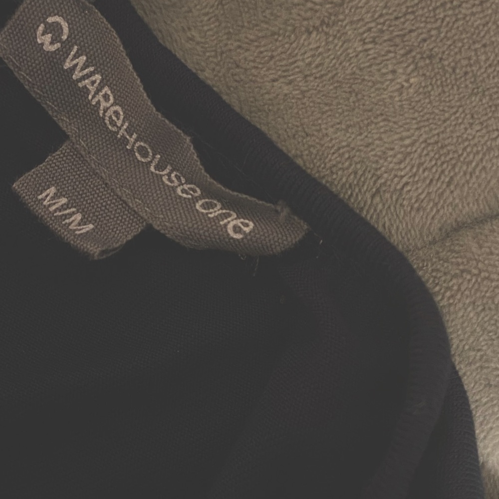 Warehouse One Open-Shoulder Tee - Picture 3 of 3